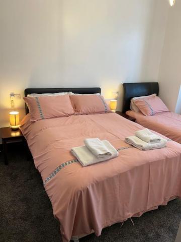 大雅茅斯 Holland House酒店 外观 照片